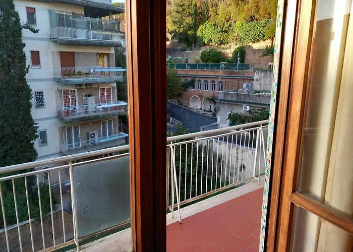 L'Oasi Verde a San Pietro apartment