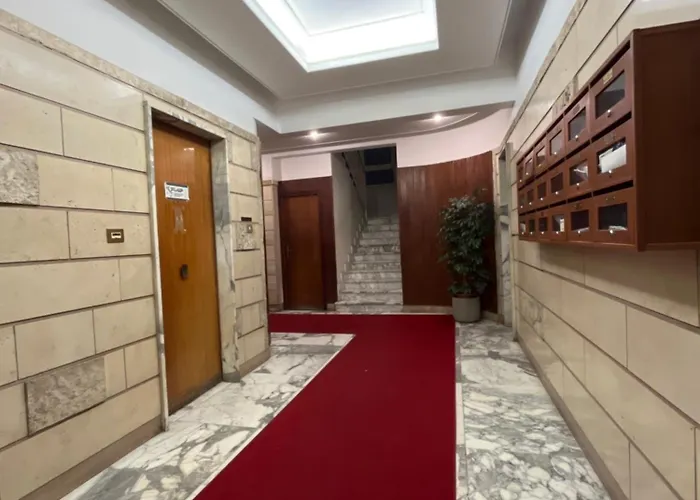 L'Oasi Verde a San Pietro apartment